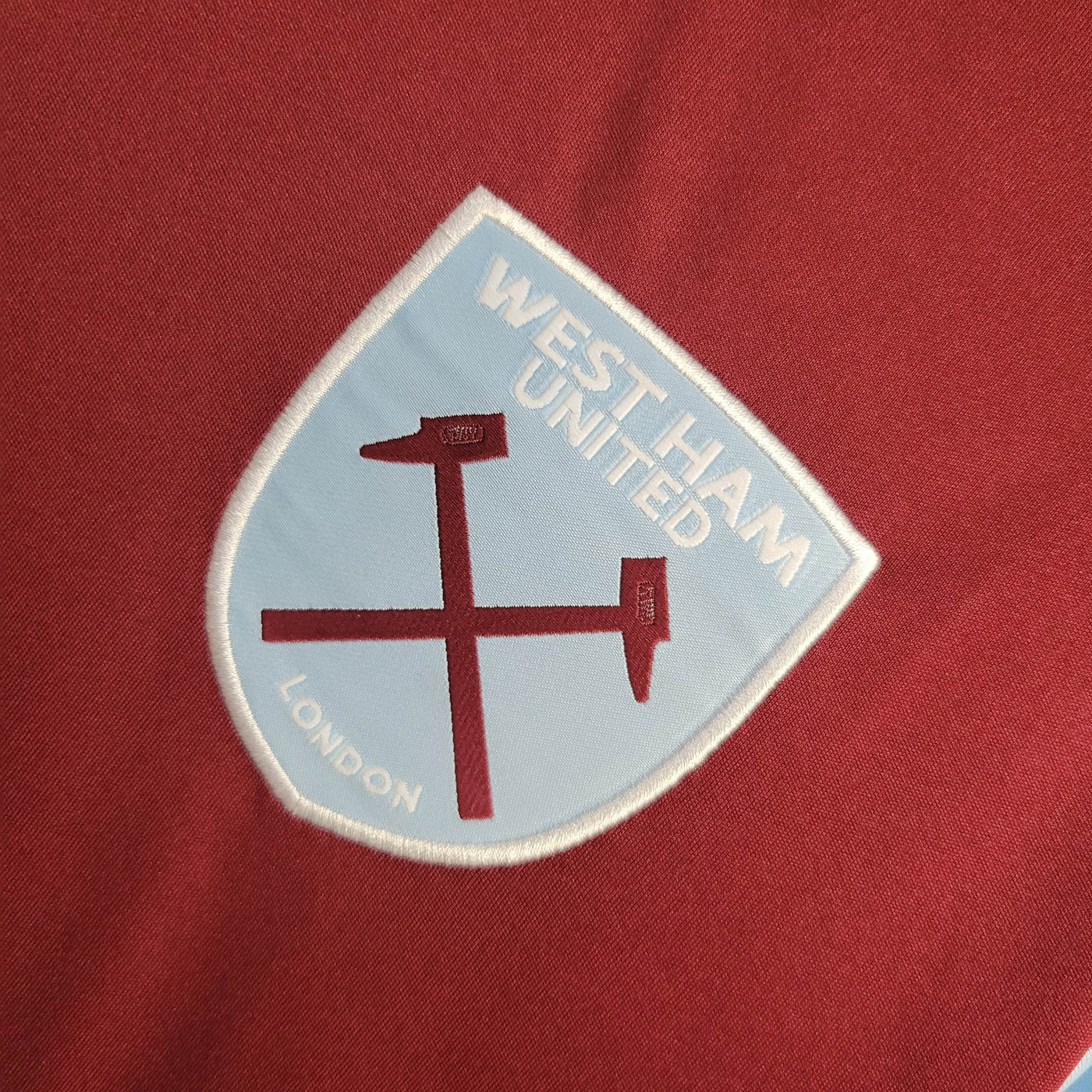 Camisa West Ham United Modelo Especial 24/25