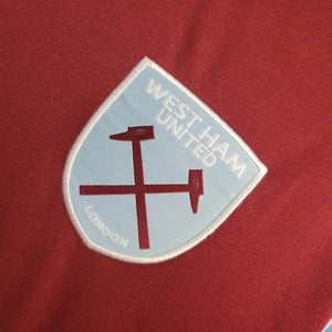 Camisa West Ham United Modelo Especial 24/25