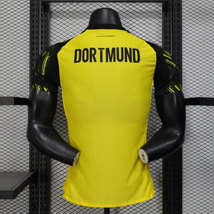Camisa Borussia Dortmund Home Jogador 25/26