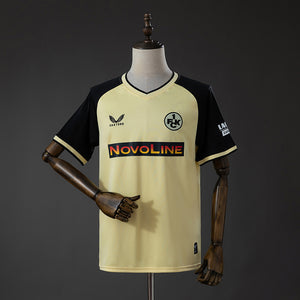 Camisa Kaiserslautern Third Away 4xl9 26/27