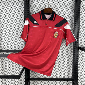Camisa Mallorca Retrô 1994