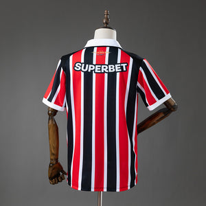 Camisa São Paulo Away 26/27