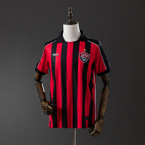 Camisa Vitória Home 25/26