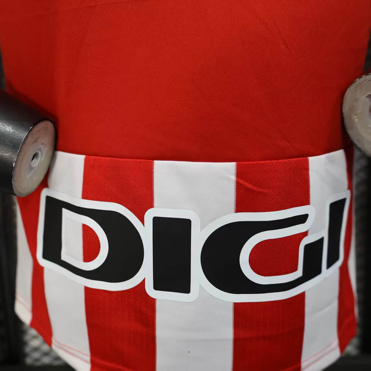 Camisa Athletic Bilbao Home Jogador 25/26