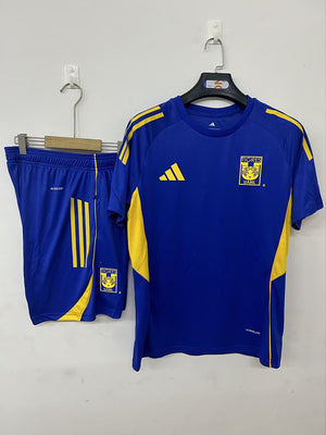 Camisa Tiger Treino Azul 3xl2 25/26