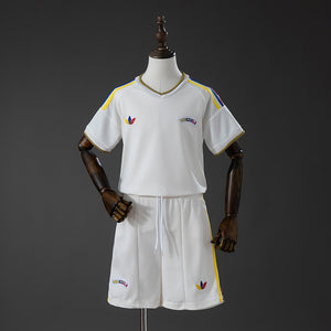 Kit Infantil Venezuela 2026