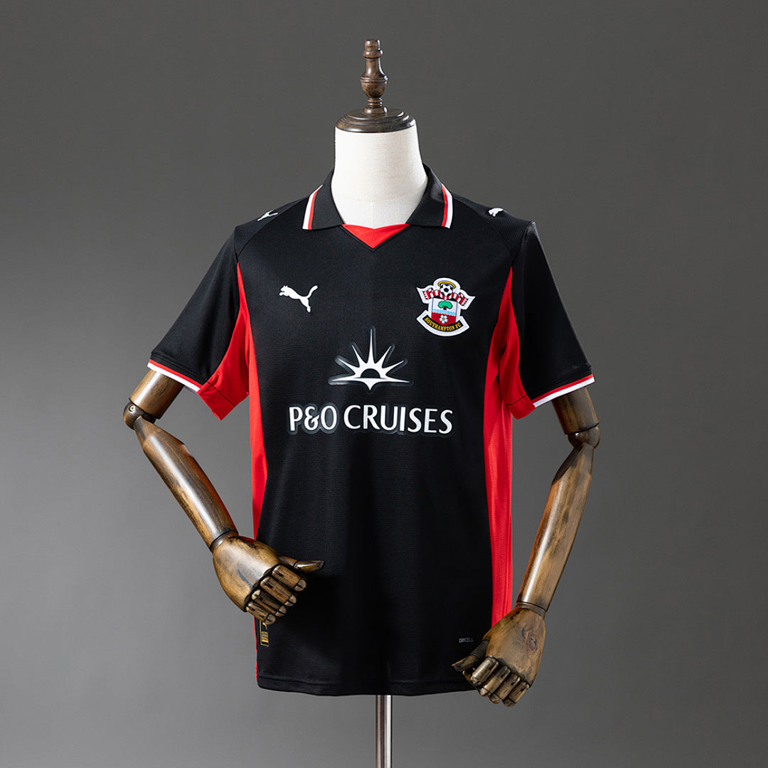 Camisa Southampton Third Away Xlxl9 25/26