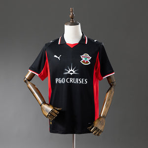 Camisa Southampton Third Away Xlxl9 25/26