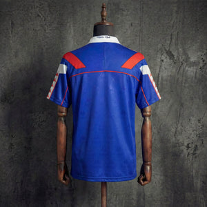 Camisa Athletic Bilbao Retrô 94/95