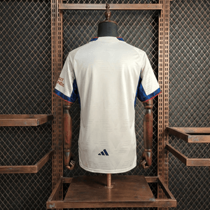 Camisa Arsenal Pré-jogo Kit Pré-jogo 25/26