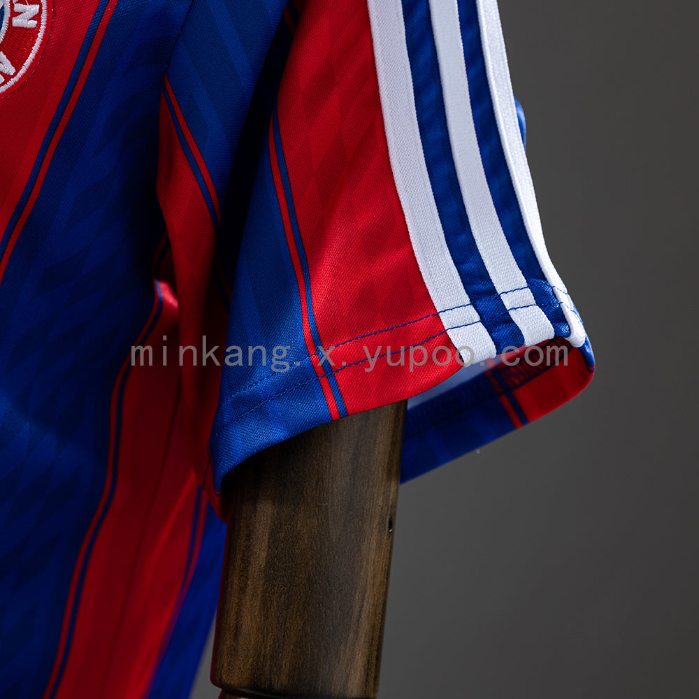 Camisa Bayern Munich Retrô 95/97