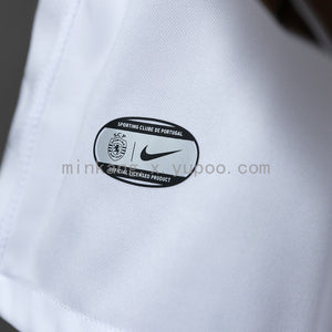 Camisa Sporting Cp Third 4xl8 25/26