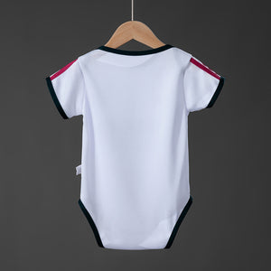 Body Bebê Real Madrid 26/27