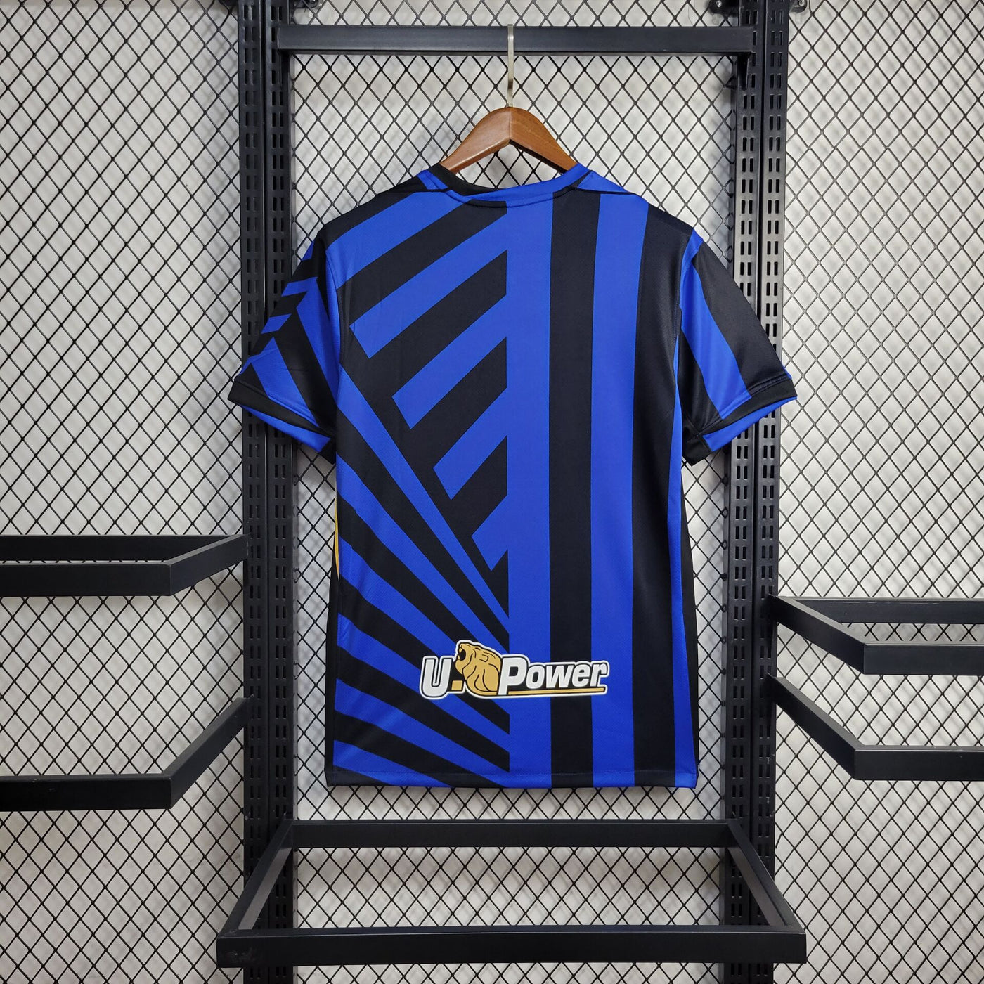 Camisa Inter Milan Home 24/25