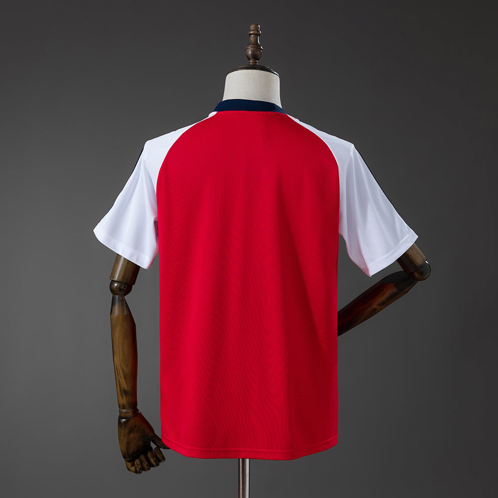Camisa Arsenal 25/26