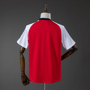 Camisa Arsenal 25/26