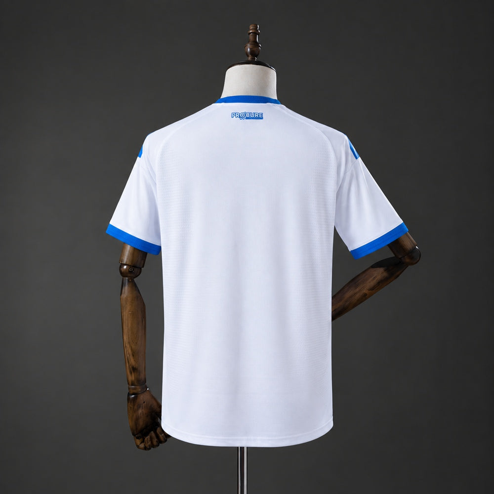 Camisa CF Montrea Away 4xl2 26/27