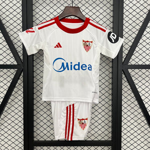 Kit Infantil Sevilla 25/26