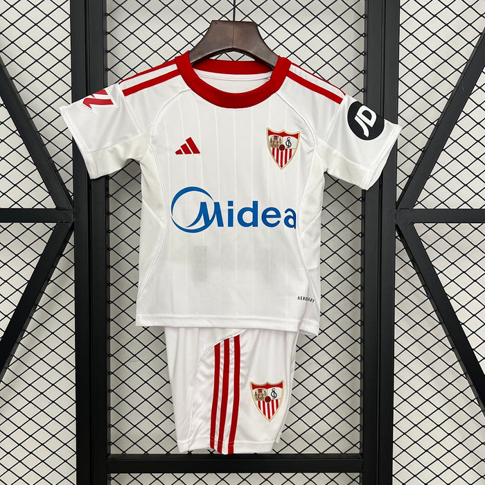 Kit Infantil Sevilla 25/26