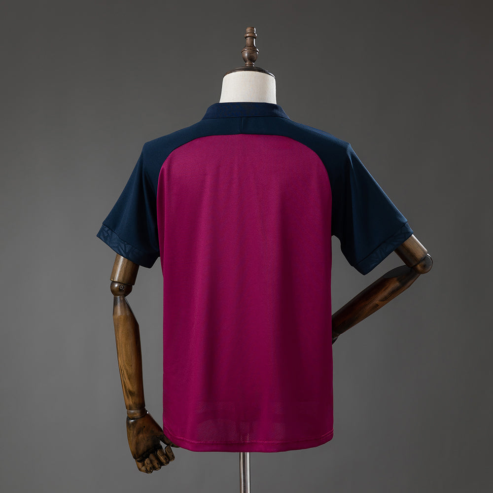 Camisa Remo Goleiro 26/27
