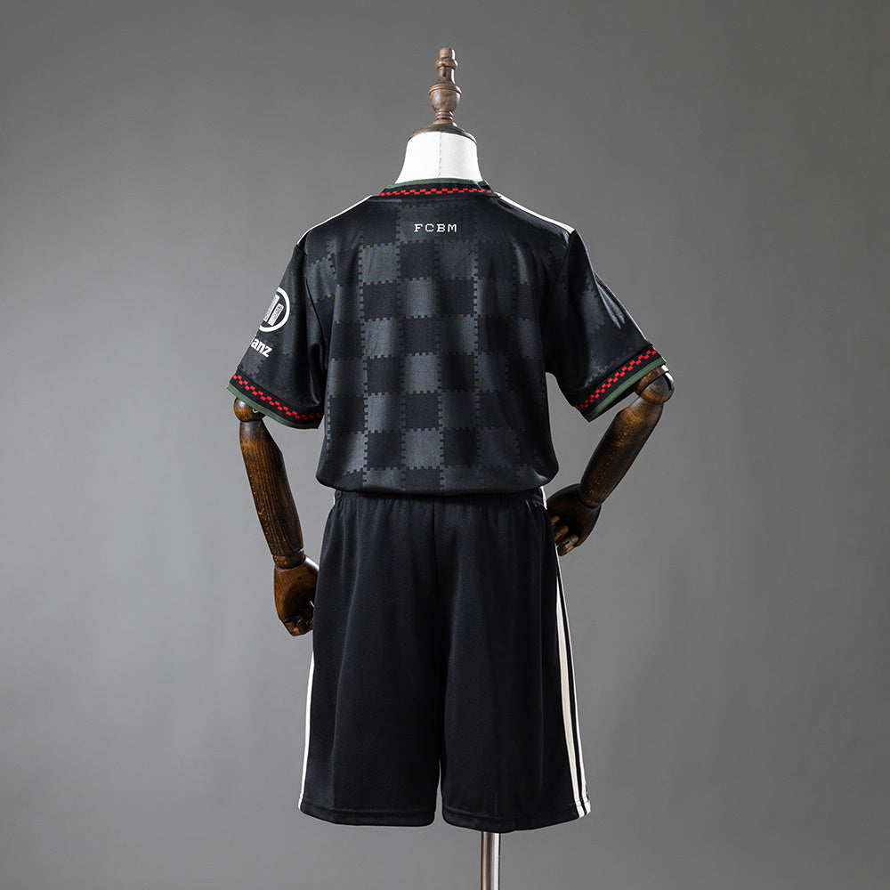 Kit Infantil Bayern Munich 25/26