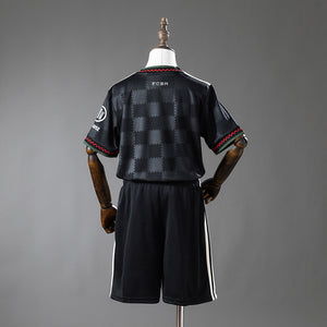Kit Infantil Bayern Munich 25/26