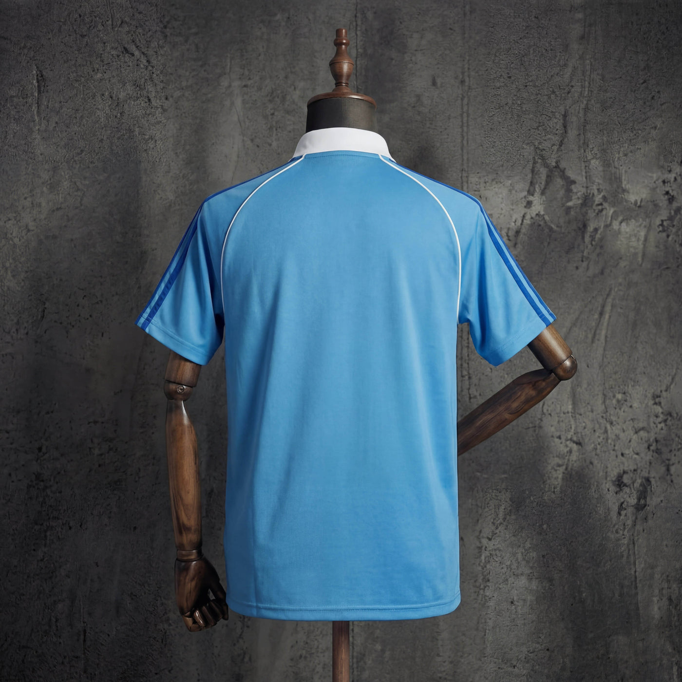 Camisa Celta Vigo Retrô 84/85