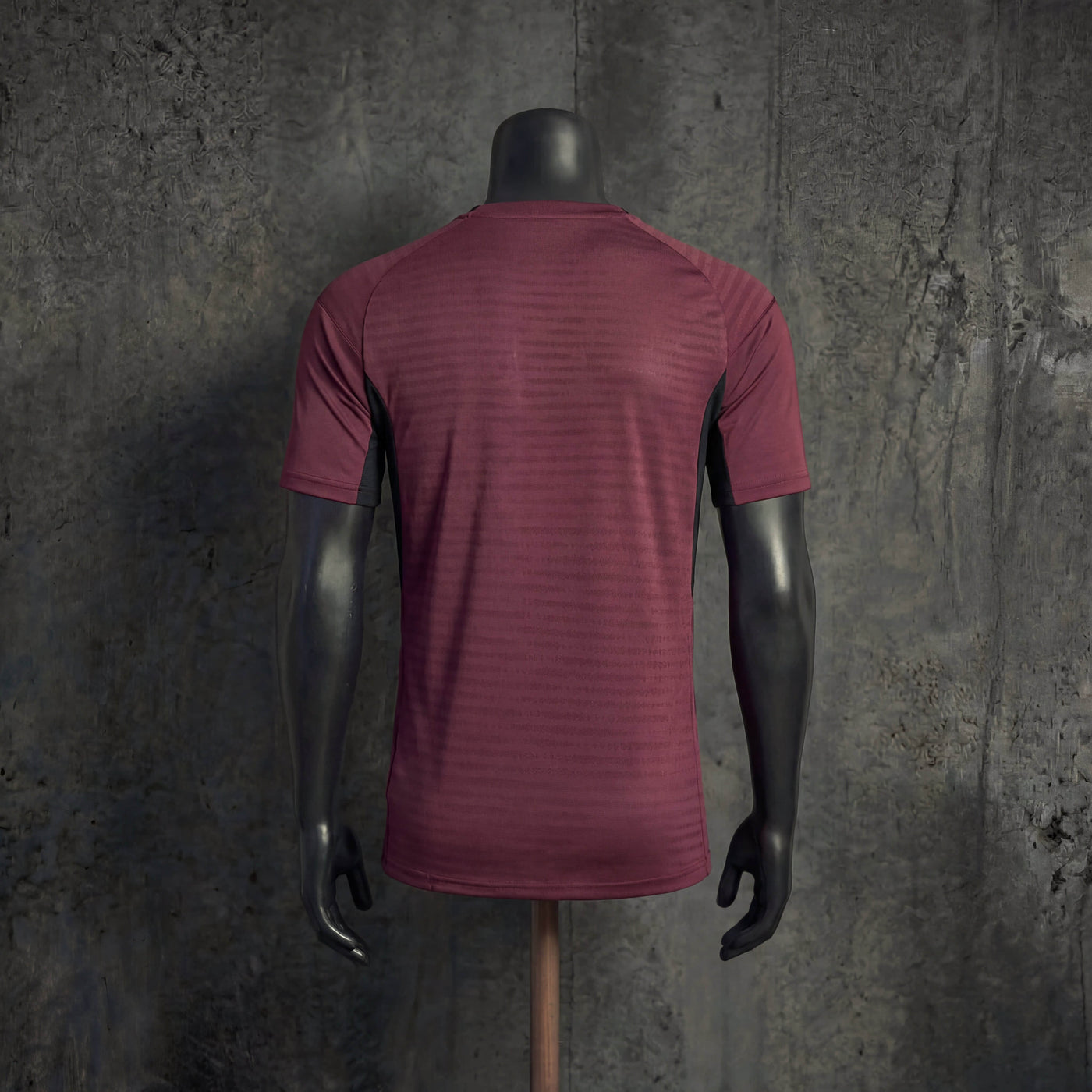 Camisa Real Madrid Treino Kit Jogador