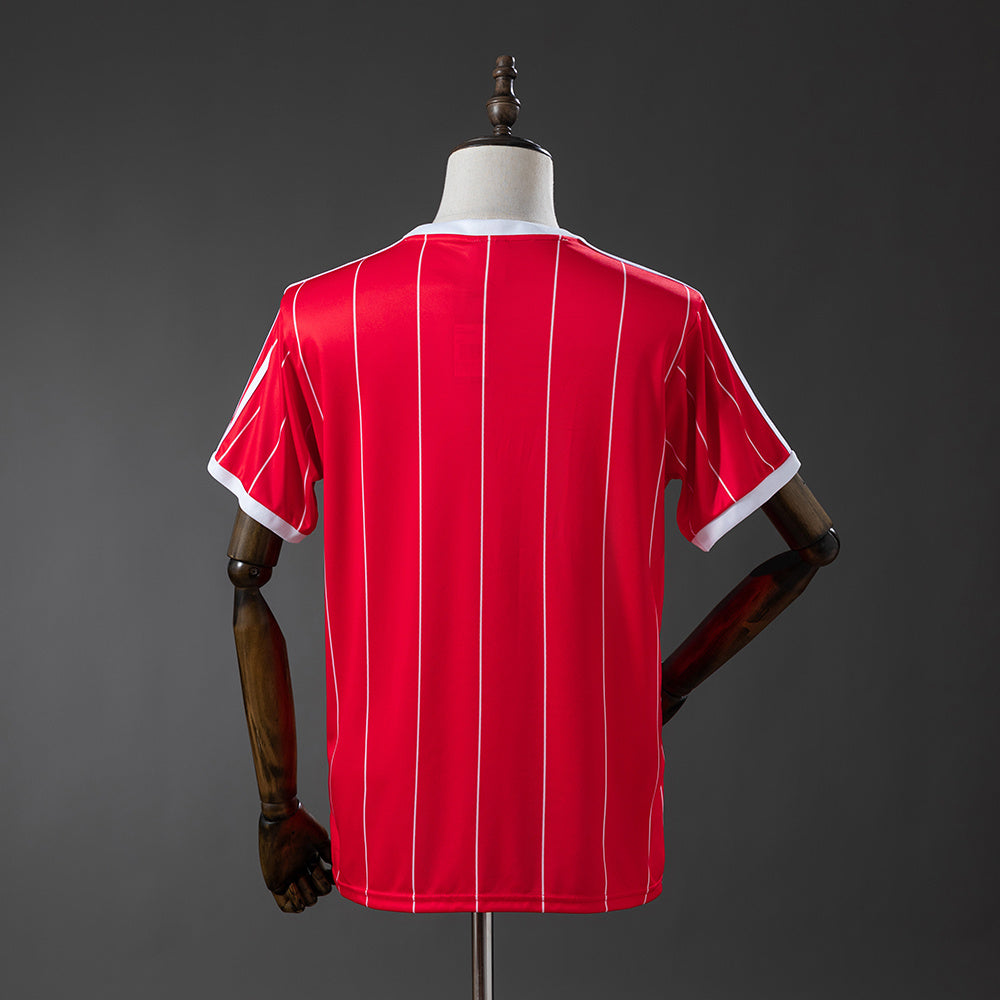 Camisa Zaragoza Away Retrô Xxl7 83/84