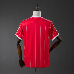 Camisa Zaragoza Away Retrô Xxl7 83/84
