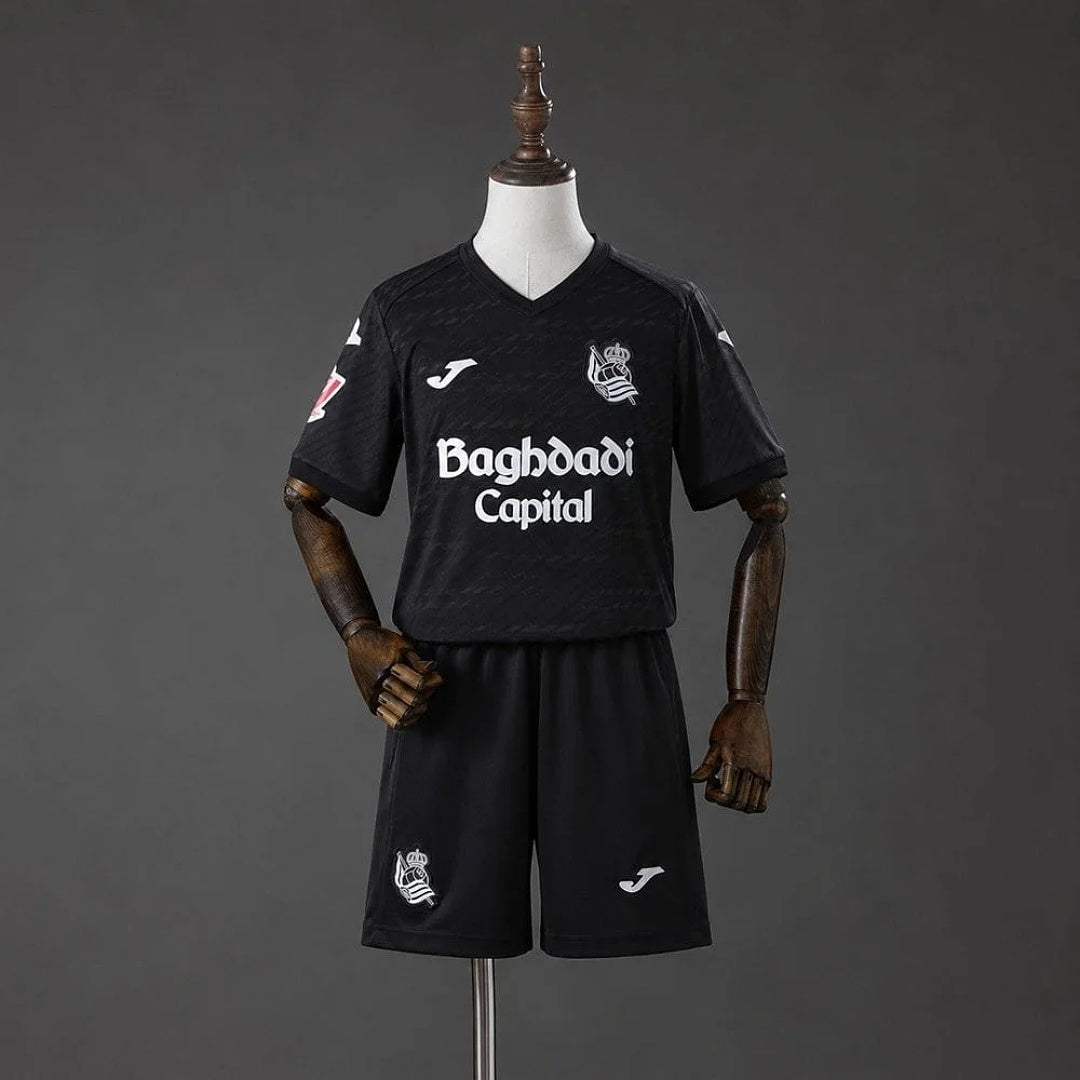 Kit Infantil Real Sociedad 26/27