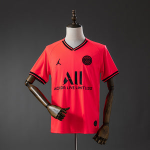 Camisa Paris Saint-Germain Retrô 19/20