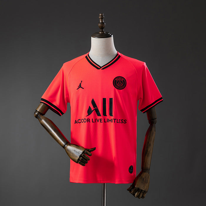 Camisa Paris Saint-Germain Retrô 19/20