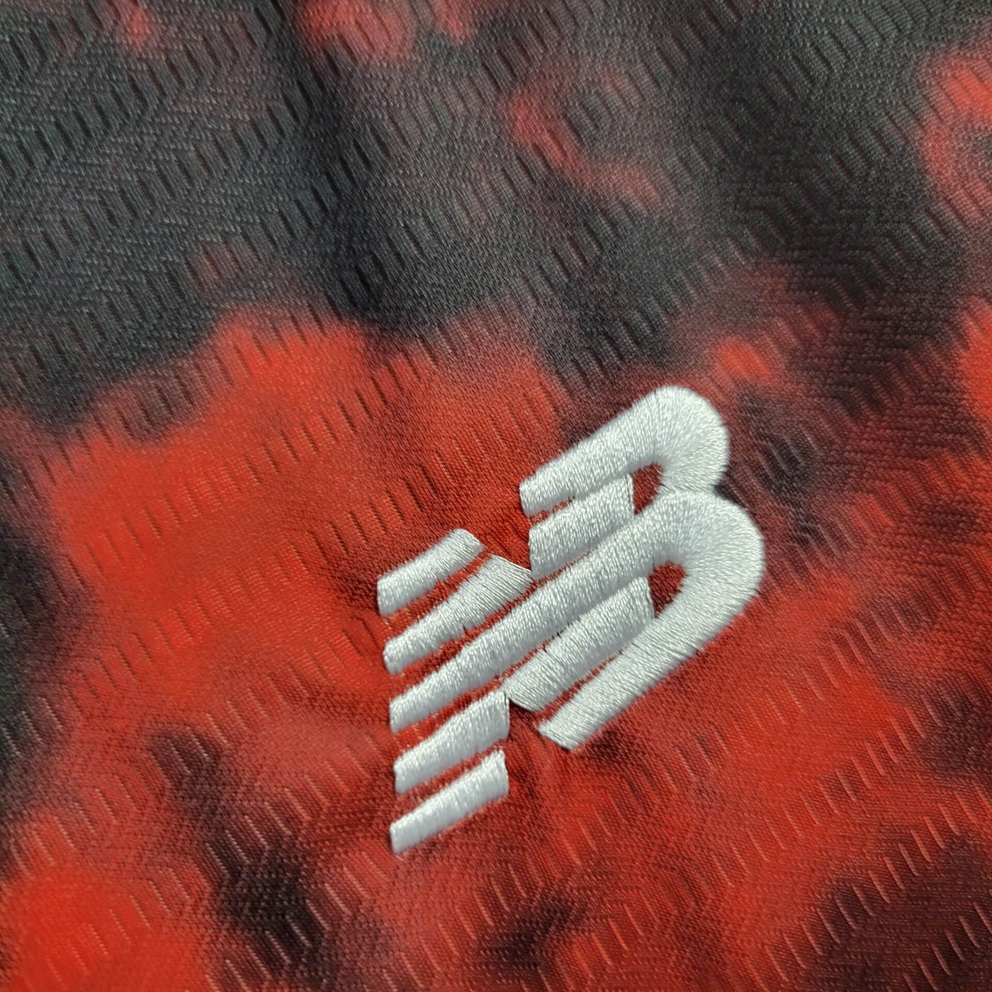 Camisa São Paulo Away 24/25
