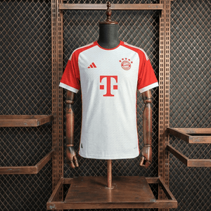 Camisa Bayern Munich Home Jogador 23/24