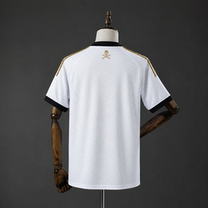 Camisa Orlando Pirates Home 4xl2 26/27