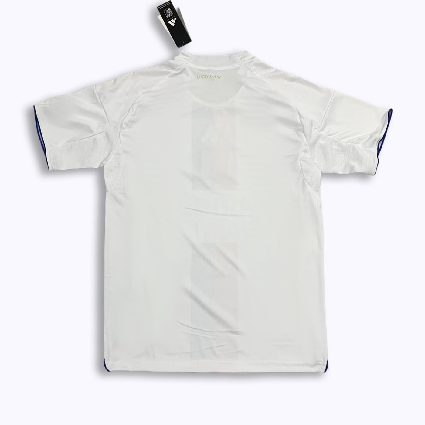 Camisa Olympique Lyon Home 25/26