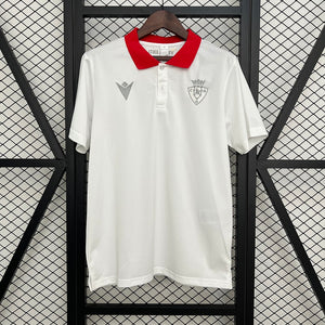Camisa Osasuna Branca 25/26