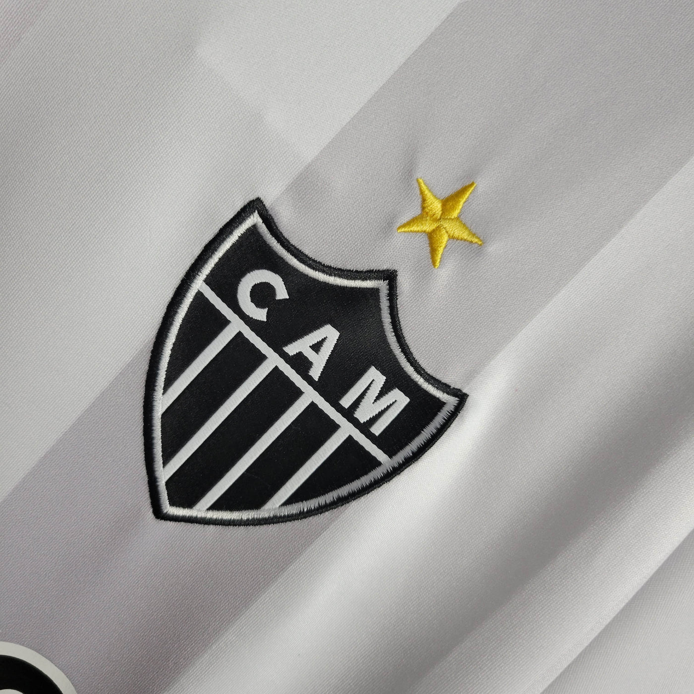 Camisa Atlético-MG Away 22/23