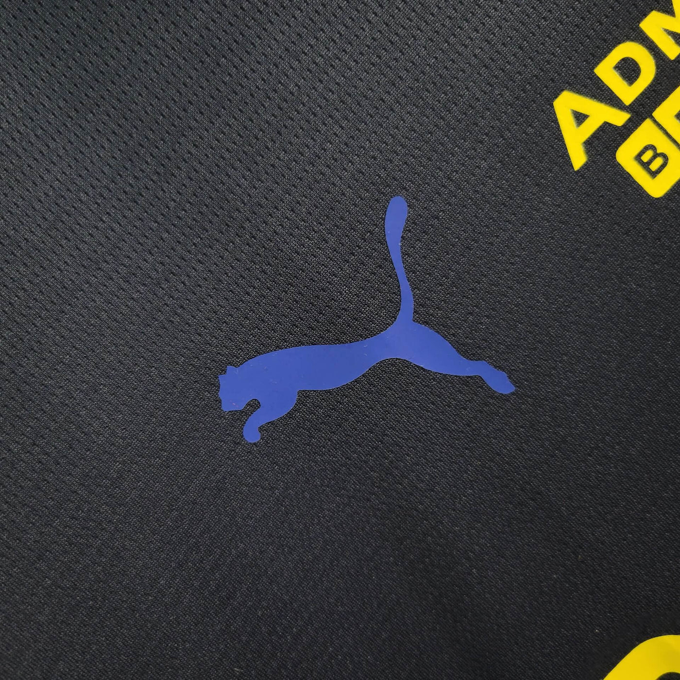 Camisa Parma Away 25/26