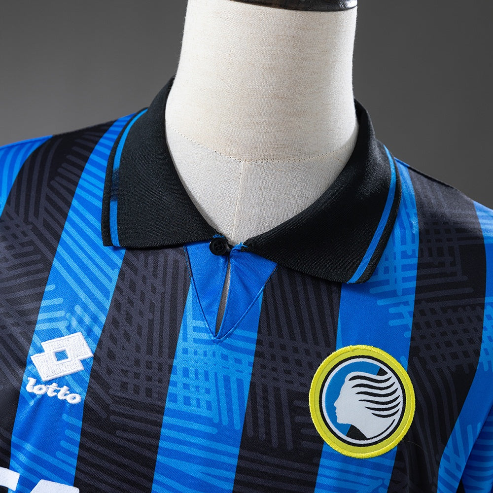 Camisa Atalanta Retrô 91/93