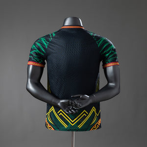 Camisa Mali Versão Jogador 25/26