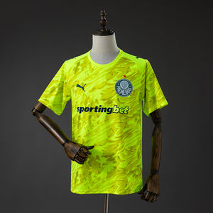 Camisa Palmeiras Goleiro 26/27