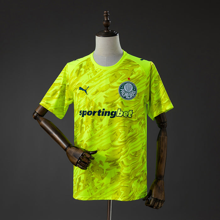 Camisa Palmeiras Goleiro 26/27