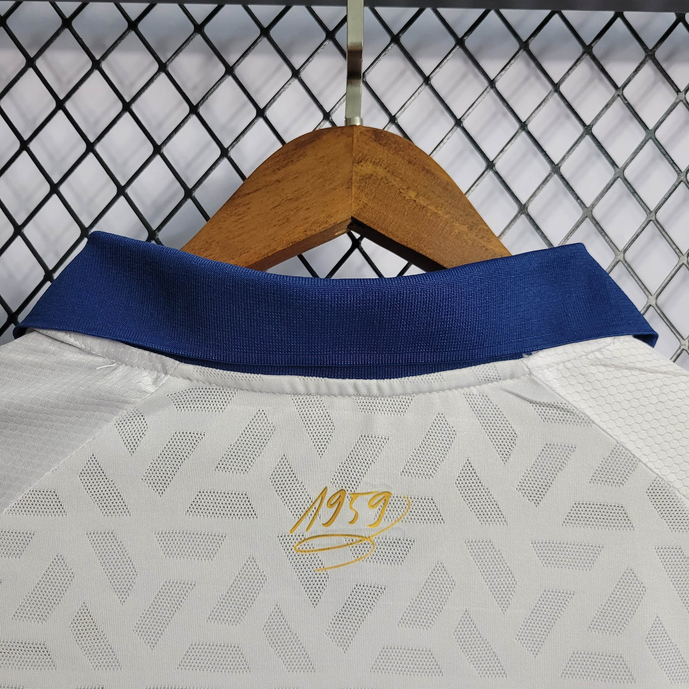 Camisa Bahia Away 22/23