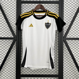 Camisa Atlético-MG Away 25/26 Feminina