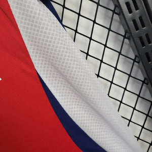 Camisa Arsenal Home 24/25 Feminina