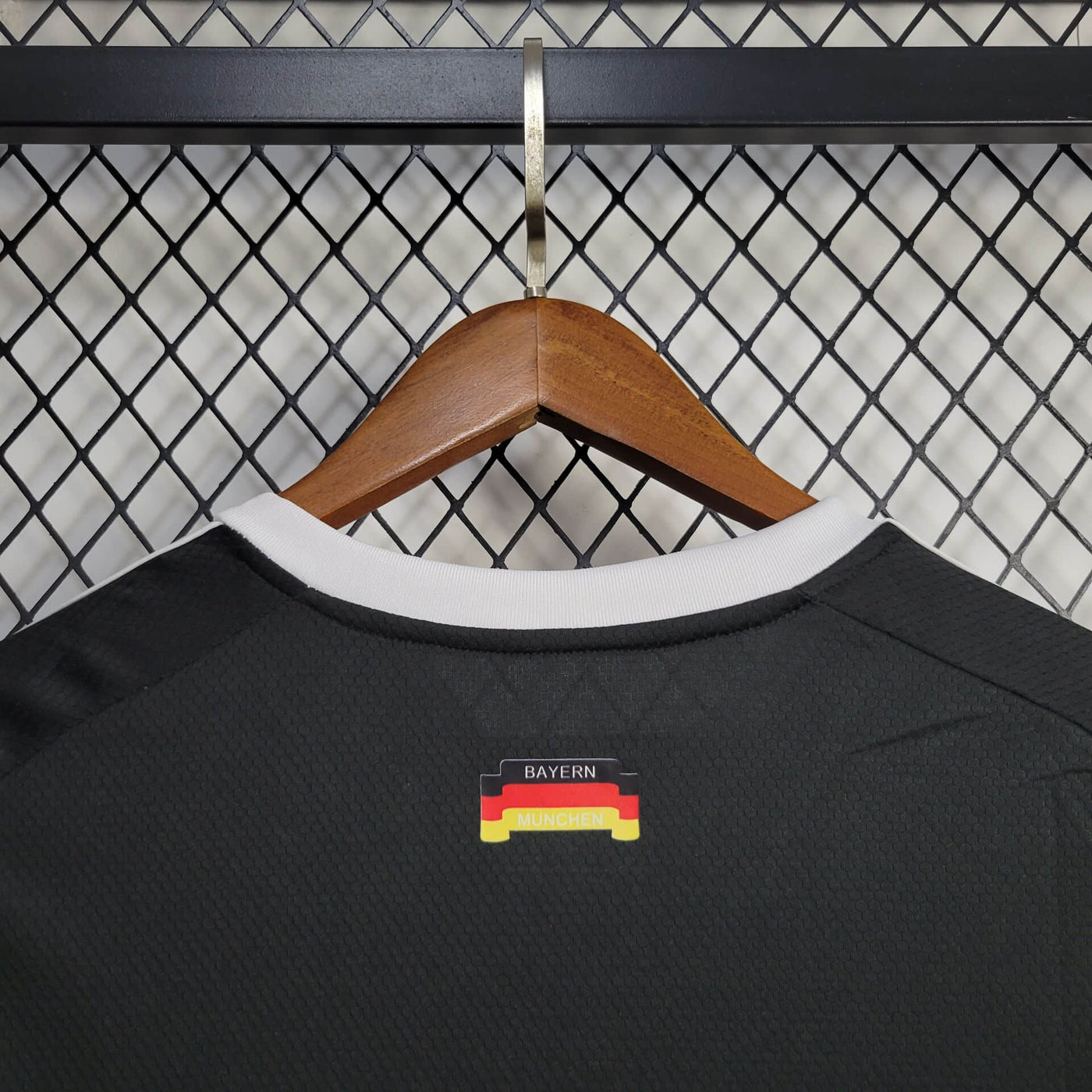 Camisa Roma Modelo Especial 24/25
