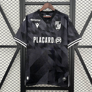 Camisa Vitória Away 25/26