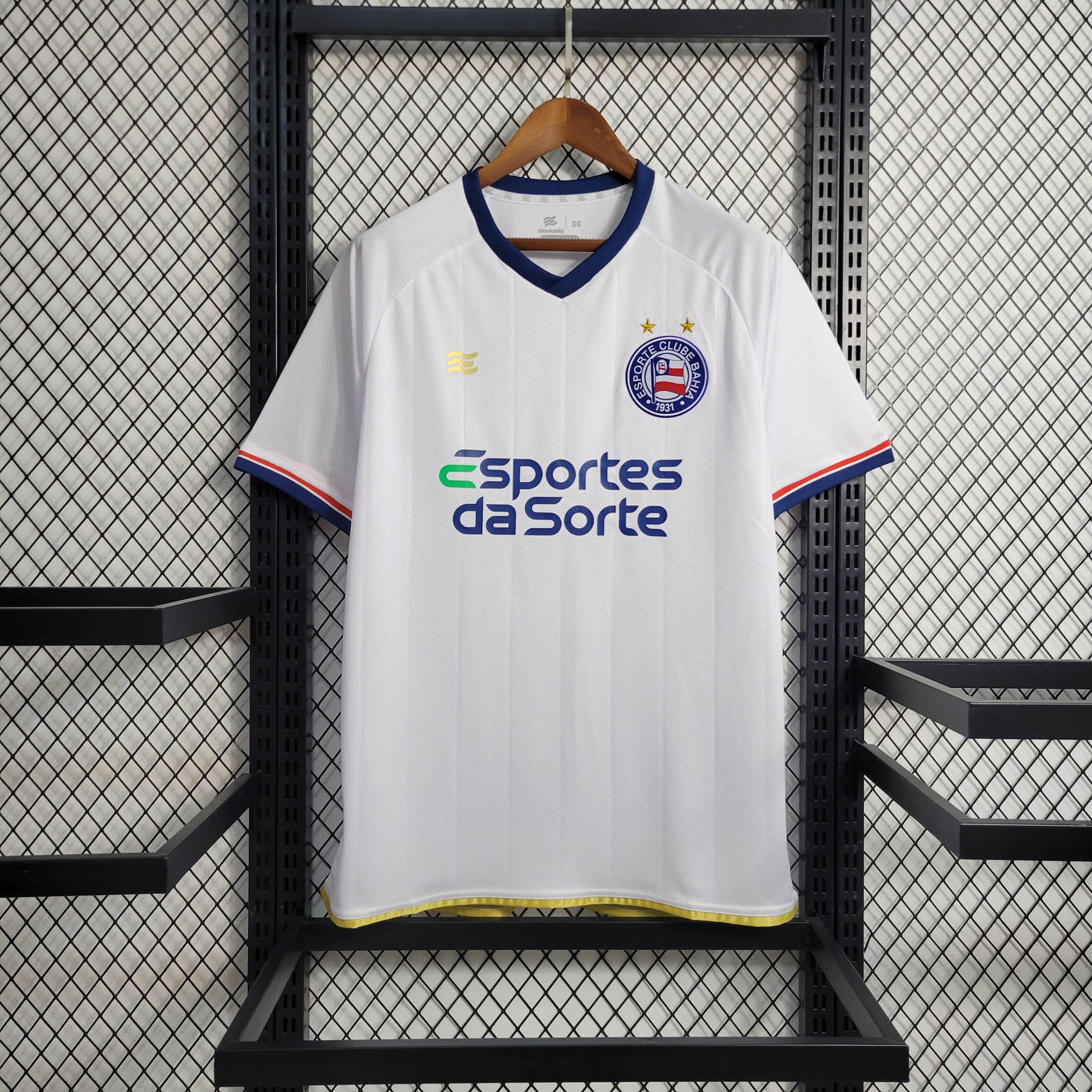 Camisa Bahia Home 22/23